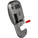 Миша DEFENDER (52994) Wave MM-995, 4D, 800-1600dpi, GOLD, wireless, silent