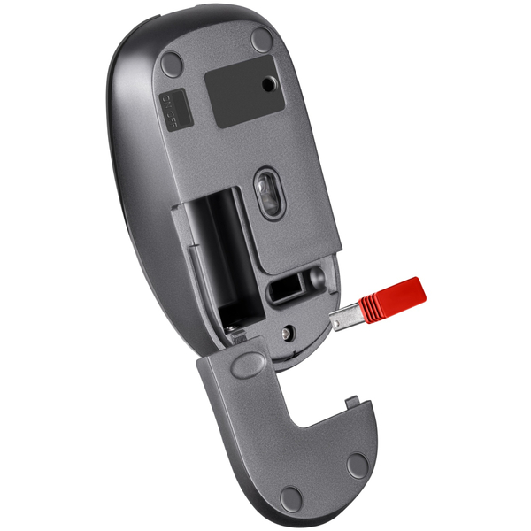 Миша DEFENDER Wave MM-995 52995