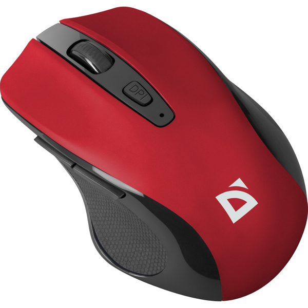 Миша DEFENDER Prime MB-053 52052