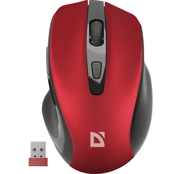 Миша DEFENDER Prime MB-053 52052