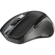 Миша DEFENDER (52053) Prime MB-053, 6D, 800-1600dpi, BLACK, wireless, silent