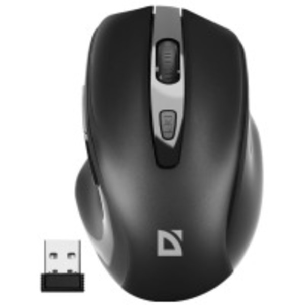 Миша DEFENDER Prime MB-053 52053