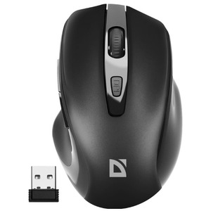 Миша DEFENDER Prime MB-053 52053