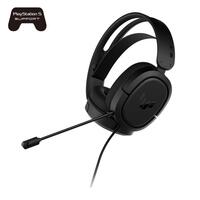 Навушники Asus TUF Gaming H1 7.1 Black (90YH03A2-B1UA00)