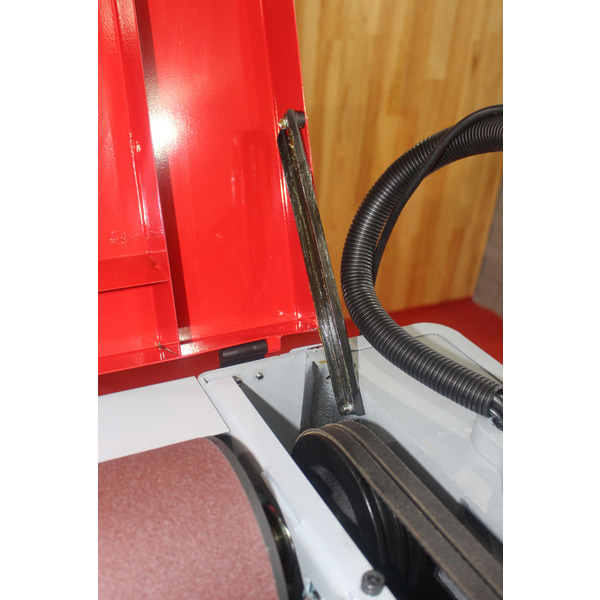 Калібрувально-шліфувальний верстат Holzmann ZS 970P