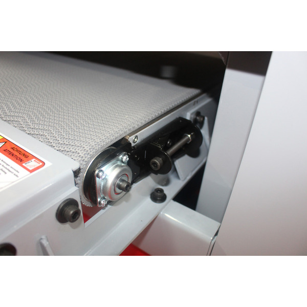 Калібрувально-шліфувальний верстат Holzmann ZS 970P