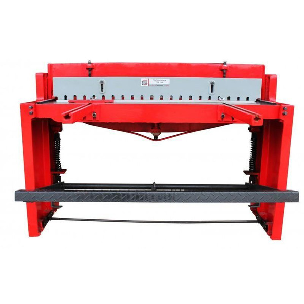 Гильотина Holzmann TBS 1320