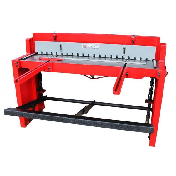 Гильотина Holzmann TBS 1320