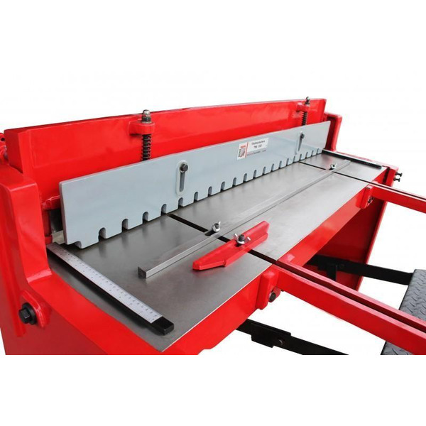 Гильотина Holzmann TBS 1320