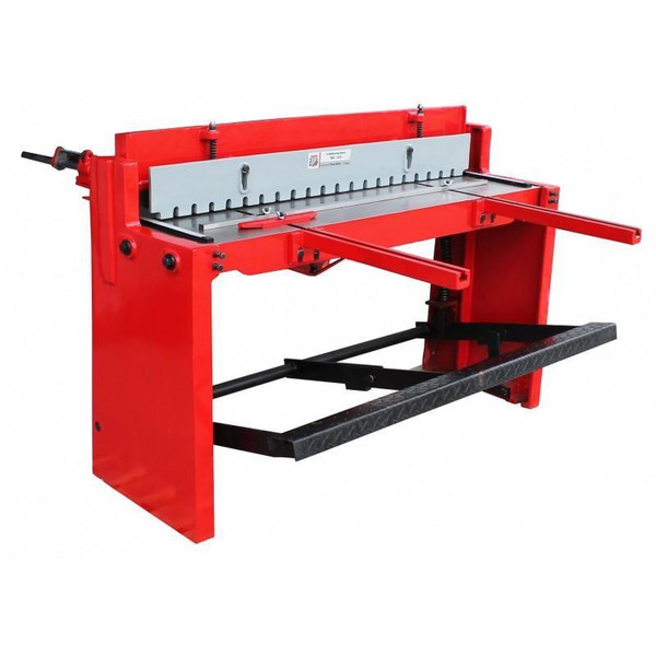 Гильотина Holzmann TBS 1320