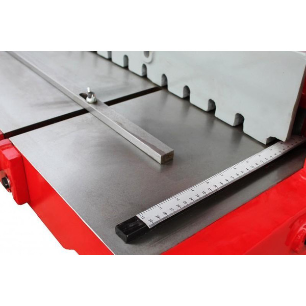 Гильотина Holzmann TBS 1320