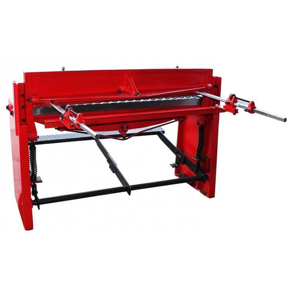 Гильотина Holzmann TBS 1320