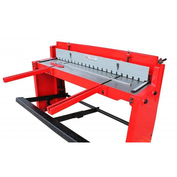 Гильотина Holzmann TBS 1320