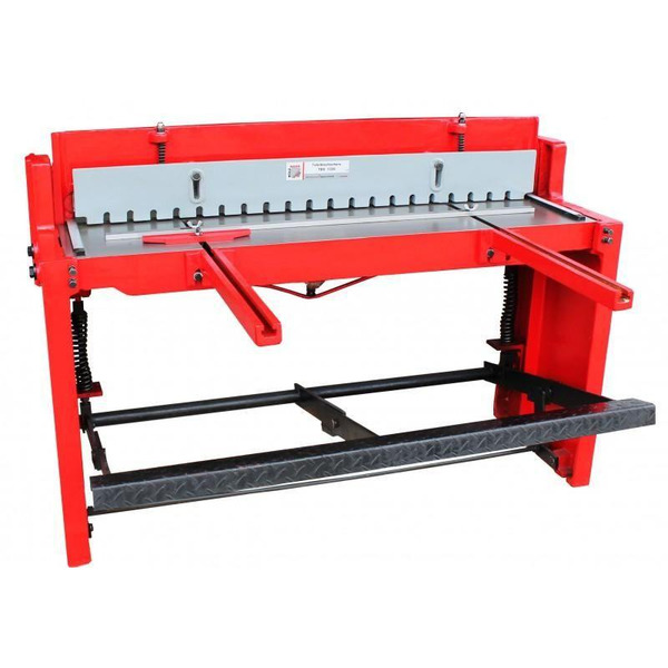 Гильотина Holzmann TBS 1320
