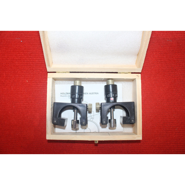 Магнітний прилад для установки стругальних ножів Holzmann MEL2