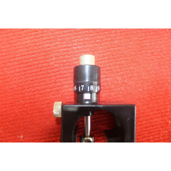 Магнітний прилад для установки стругальних ножів Holzmann MEL2