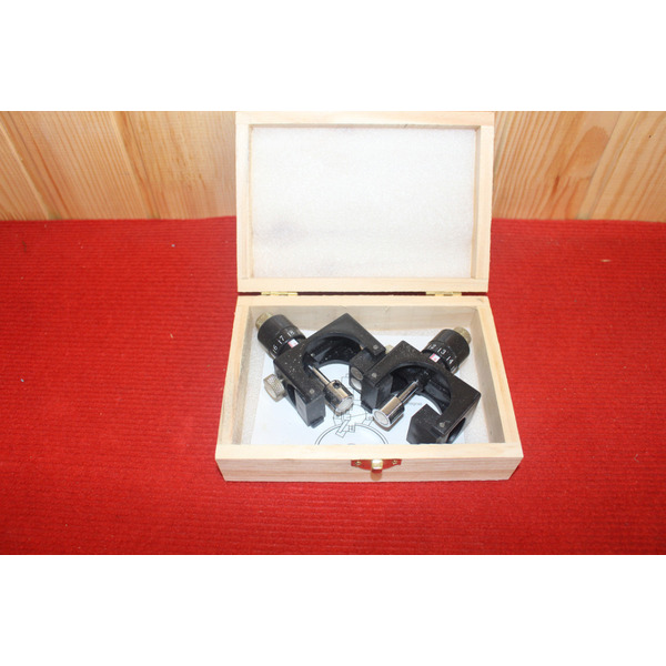 Магнітний прилад для установки стругальних ножів Holzmann MEL2