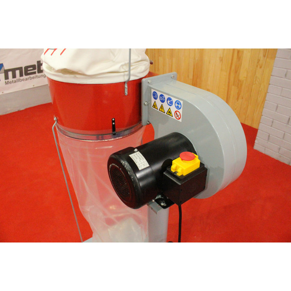 Аспірація Holzmann ABS 1080