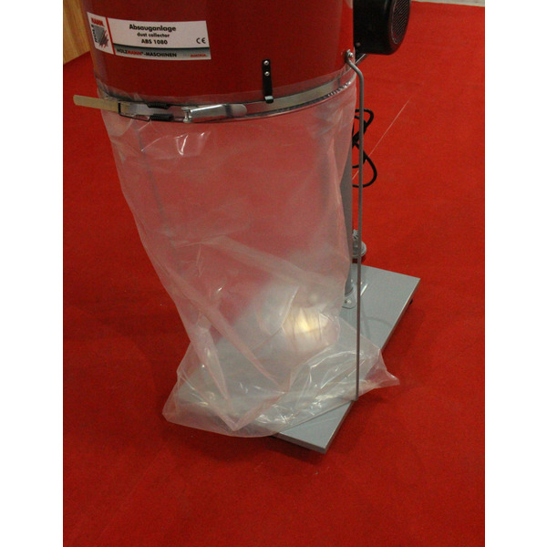 Аспірація Holzmann ABS 1080