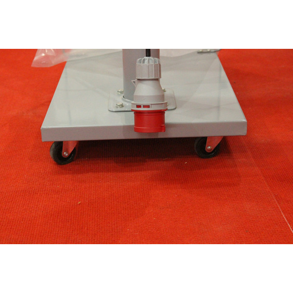 Аспірація Holzmann ABS 1080