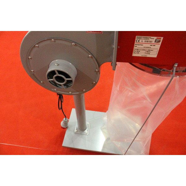 Аспірація Holzmann ABS 1080