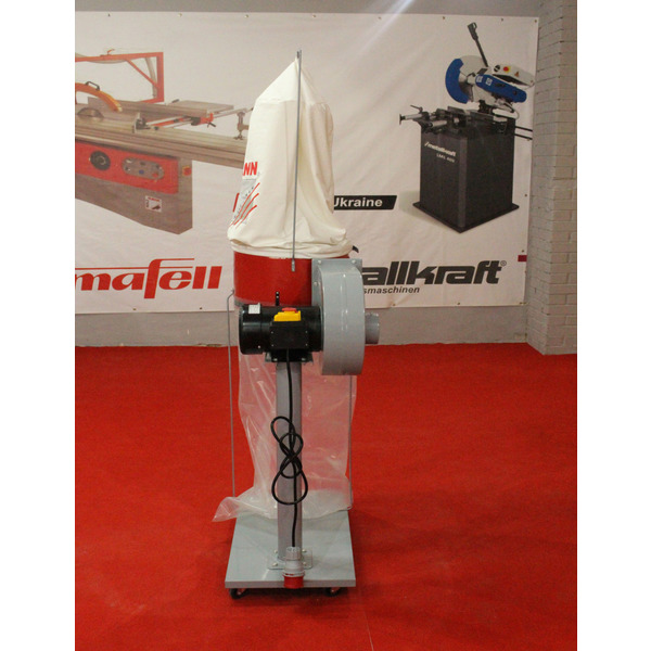 Аспірація Holzmann ABS 1080