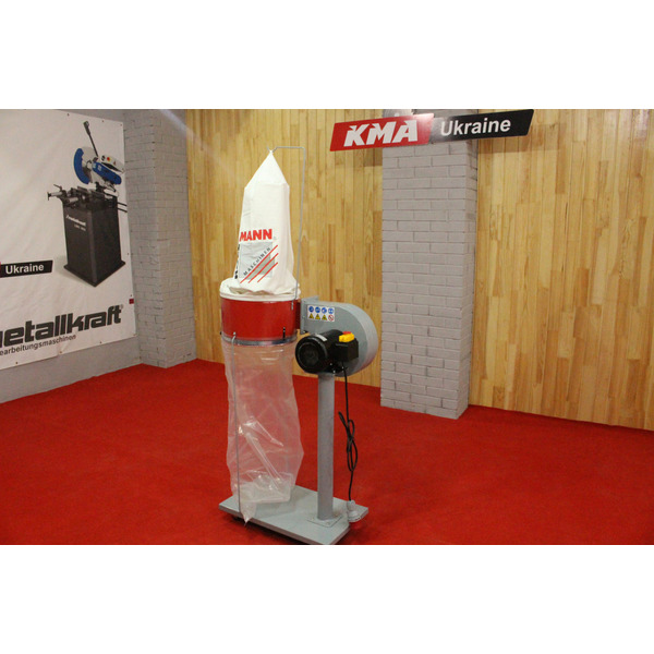 Аспірація Holzmann ABS 1080