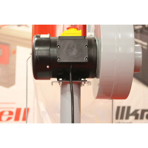 Аспірація Holzmann ABS 1080