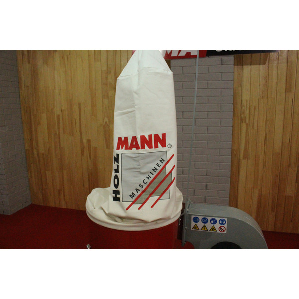 Аспірація Holzmann ABS 1080