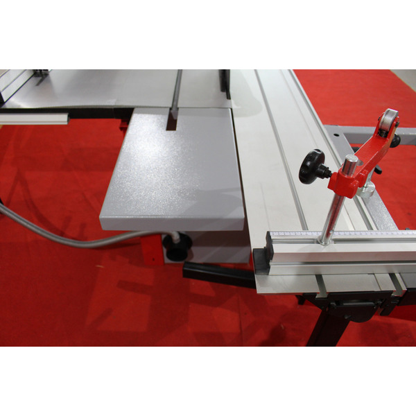 Форматно-розкрійний верстат Holzmann TS 315VF-2000