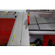 Форматно раскройный станок Holzmann TS 315VF-2000