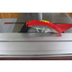 Форматно раскройный станок Holzmann TS 315VF-2000