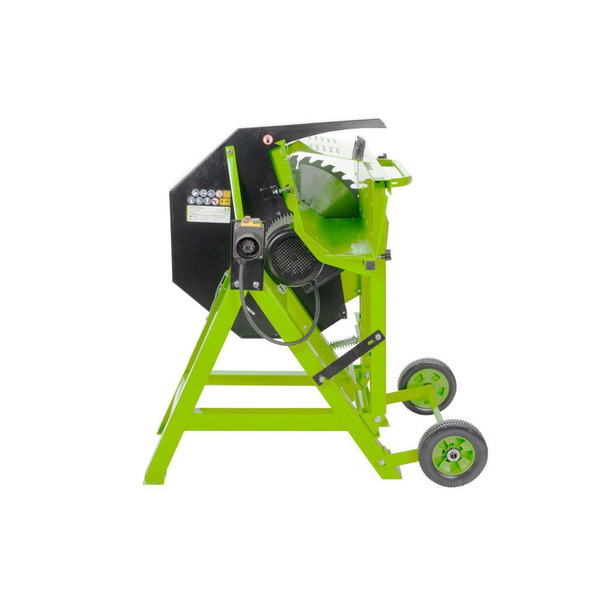 Циркулярна пила для колод (дроворіз) Zipper ZI-WP500TN