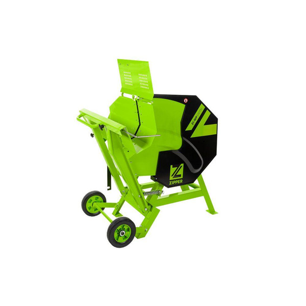 Циркулярна пила для колод (дроворіз) Zipper ZI-WP500TN