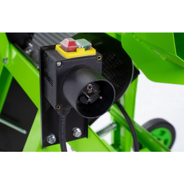 Циркулярна пила для колод (дроворіз) Zipper ZI-WP500TN