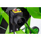 Циркулярная пила для бревен (дроворез) Zipper ZI-WP500TN
