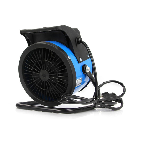 Теплова гармата RIPPER PTC M80906R