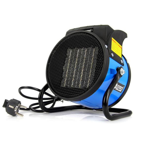 Теплова гармата RIPPER PTC M80906R