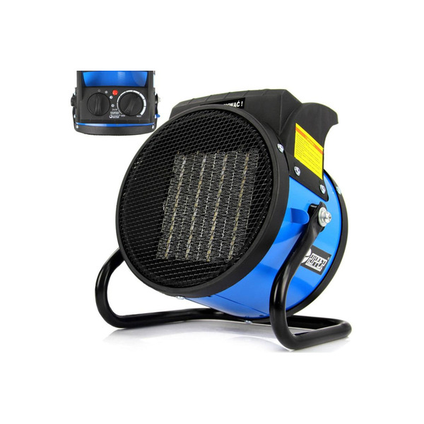 Теплова гармата RIPPER PTC M80906R