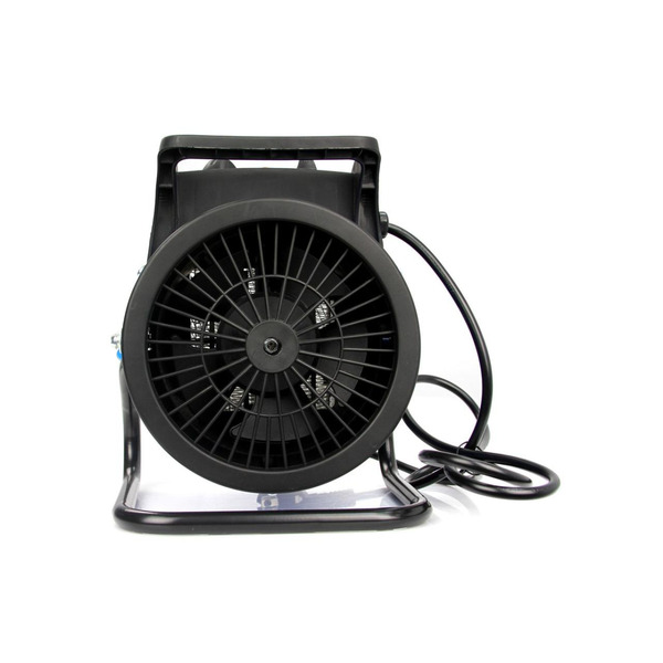 Теплова гармата RIPPER PTC M80906R