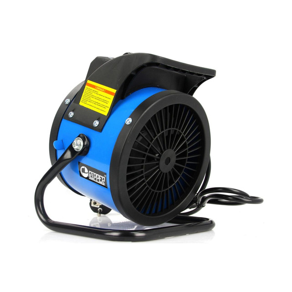 Теплова гармата RIPPER PTC M80906R