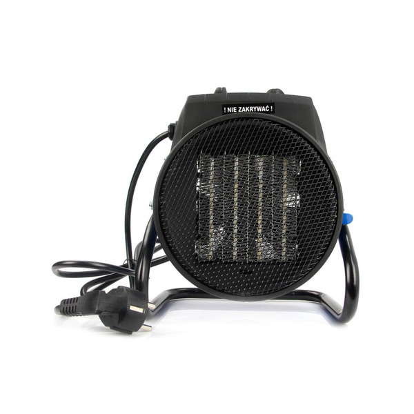 Теплова гармата RIPPER PTC M80906R