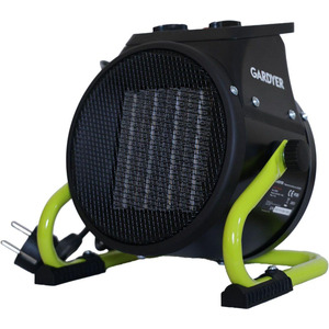 Теплова гармата Gardyer HE2000