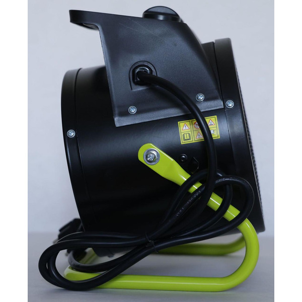 Теплова гармата Gardyer HE3000