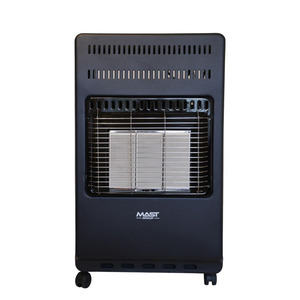 Обігрівач газовий Mast Group MS 42