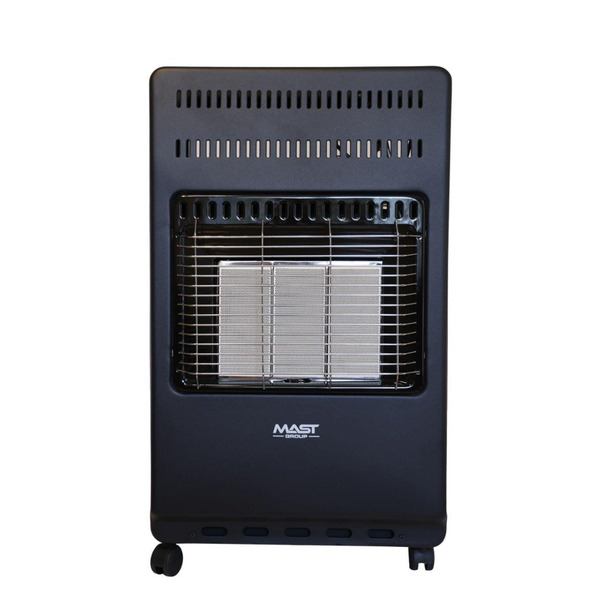 Обігрівач газовий Mast Group MS 42