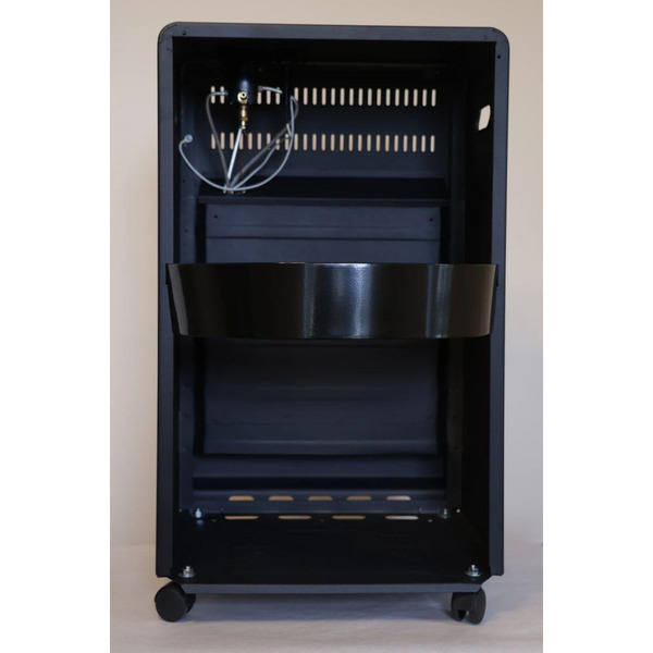 Обігрівач газовий Mast Group MS 42