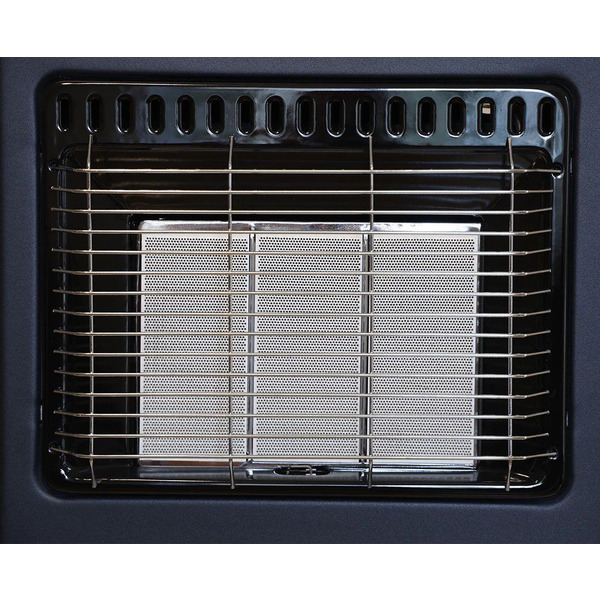 Обігрівач газовий Mast Group MS 42