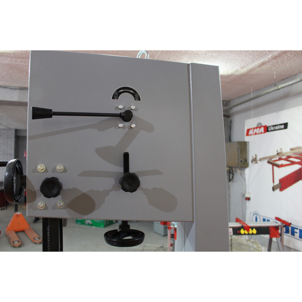 Стрічкова пила Holzmann HBS 470PROFI