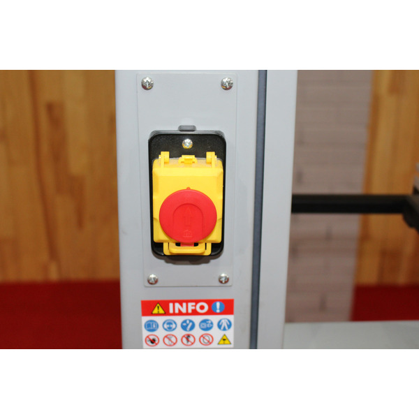 Стрічкова пила Holzmann HBS 470PROFI